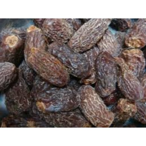 Dried Dates Kharek, Chuara 14 Oz