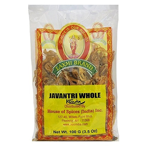 Javatri Wholemace Powder 100Gm