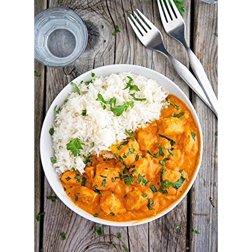 Laxmi All-Natural Dried Cumin Powder - 7 Ounce