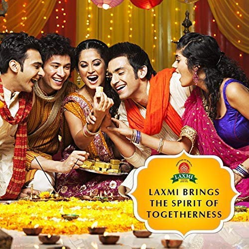 Laxmi All-Natural Gourmet Mustard Seeds - 7Oz