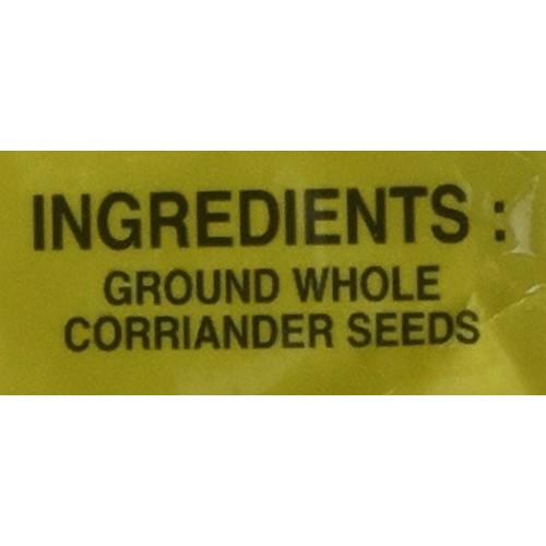 Laxmi All-Natural Ground Coriander Powder - 7Oz