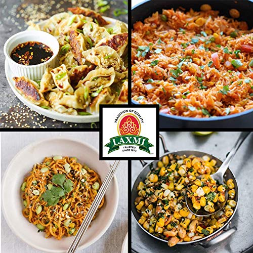 Laxmi Brand, Brown Basmati Rice, Vegetarian, Whole Grain, Light, Laxmi Brand, Brown Basmati Rice, Vegetarian, Whole Grain, Light,