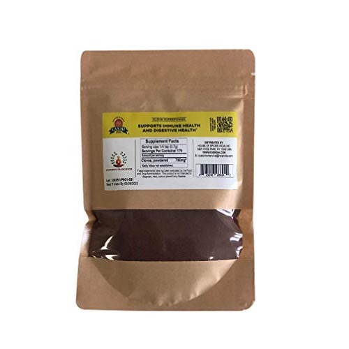 Laxmi Brand, Clove Powder, Ayurvedic Grade Spices, Ministry Of A