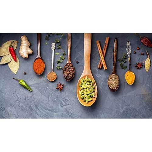 Laxmi Brand, Clove Powder, Ayurvedic Grade Spices, Ministry Of A