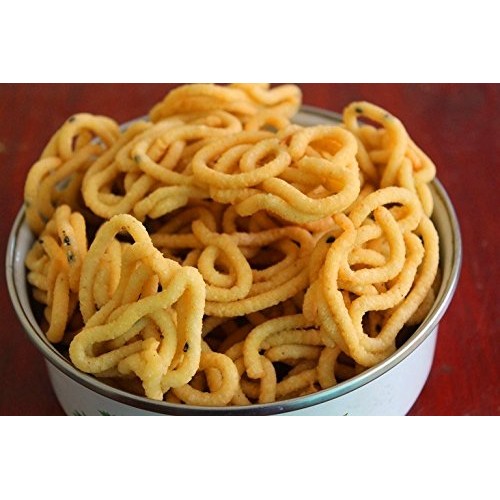 Laxmi Brand Gluten-Free Moong Flour Mung Bean Flour, 2-Lb