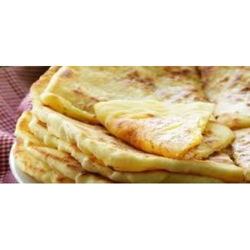 Laxmi Brand Gluten-Free Moong Flour Mung Bean Flour, 2-Lb