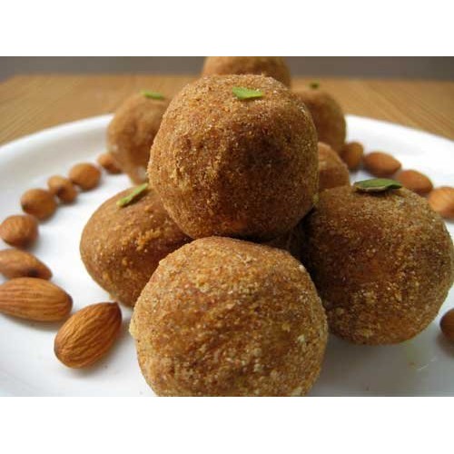 Laxmi Brand Gluten-Free Moong Flour Mung Bean Flour, 2-Lb