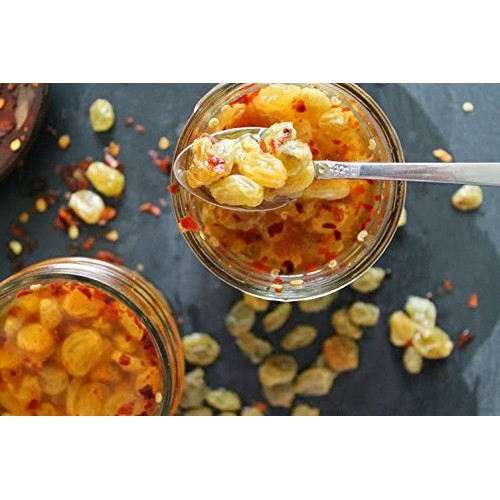 Laxmi Curry Powder, Traditional Indian Cooking Spices - 7Oz 200G