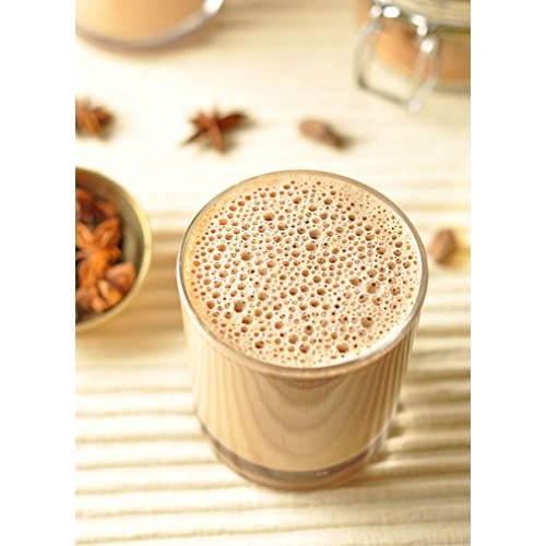 Laxmi Natural Tea Masala - Traditional Indian Tea Masala - 3.5Oz