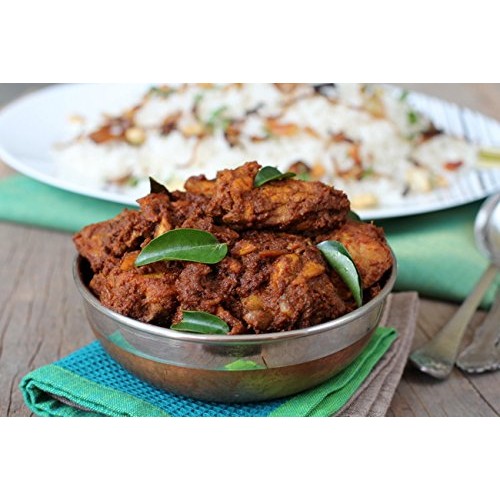 Laxmi Natural Traditional Indian Style Pure Cow Ghee - 8Oz