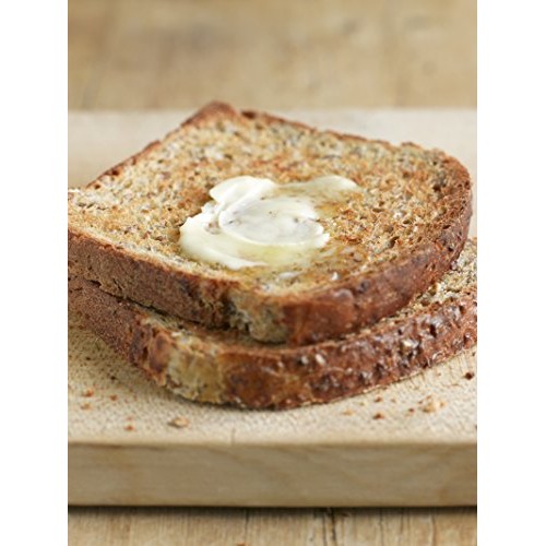 Laxmi Natural Traditional Indian Style Pure Cow Ghee - 8Oz