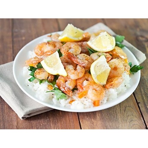 Laxmi Natural Traditional Indian Style Pure Cow Ghee - 8Oz