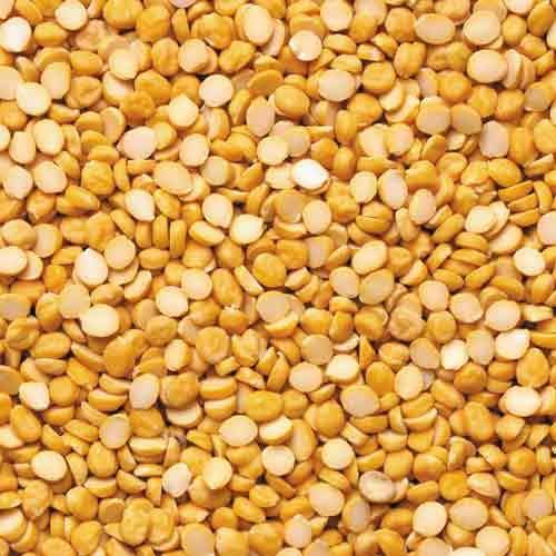 Laxmi Organic Chana Dal Baby Chickpeas, 2Lbs