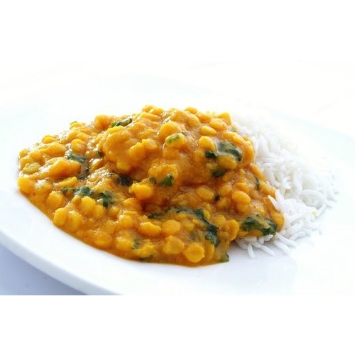 Laxmi Organic Chana Dal Baby Chickpeas, 2Lbs