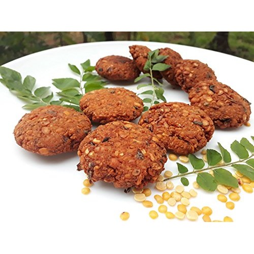 Laxmi Organic Toor Dal, Traditional Indian Split Yellow Peas - 2