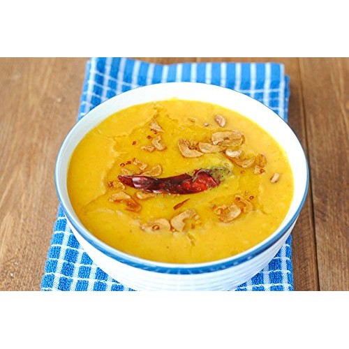 Laxmi Organic Toor Dal, Traditional Indian Split Yellow Peas - 2