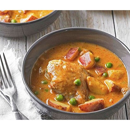 Laxmi Traditional Indian Ginger Garlic Cooking Paste, 8 Ounces