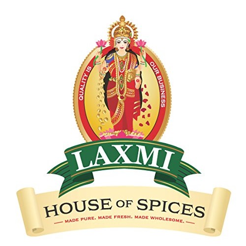 Laxmi Traditional Indian Ginger Garlic Cooking Paste, 8 Ounces