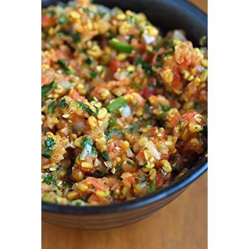 Laxmi Traditional Indian Spices - Methi Seeds Fenugreek Seeds,