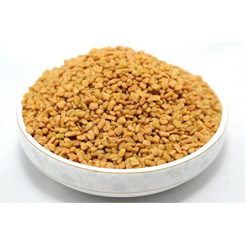Laxmi Traditional Indian Spices - Methi Seeds Fenugreek Seeds,