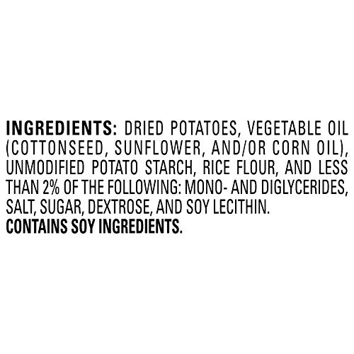 Lays Stax, Original, 5.75 Oz