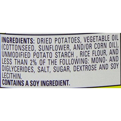 Lays Stax, Original, 5.75 Ounce Container