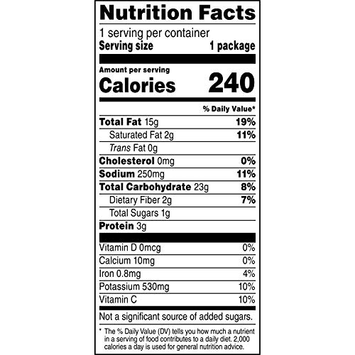 Lays Oven Baked Barbecue Flavored Potato Crisps, 1.125 Ounce P