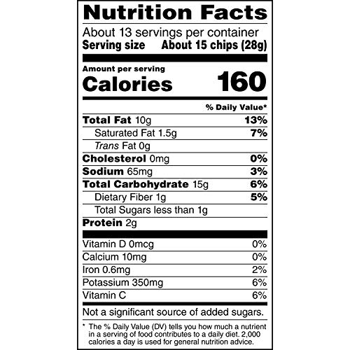 Lays Lightly Party Size , Salted, 12.5 Ounce