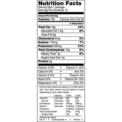 Lays Potato Chips, Classic, 12 Count, 12 Ounce