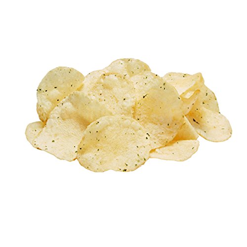 Lays Sour Cream &Amp; Onion Flavored Potato Chips, 1 Ounce Pack Of