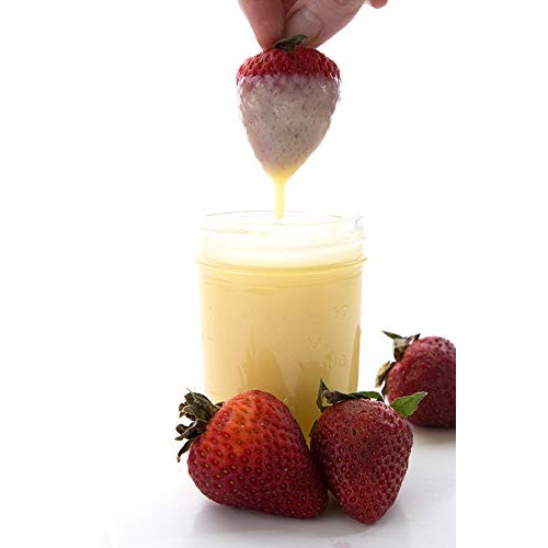 Low Carb Condensed Milk Mix Sweetened - Lc Foods - All Natural