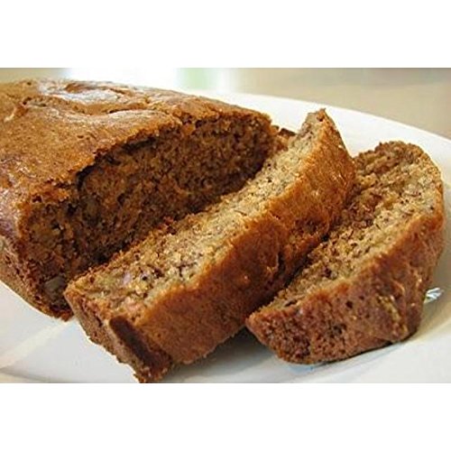 Low Carb Foods Mix Banana Bread Mix | Fresh High Protein | Multi