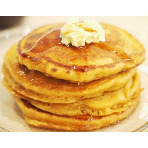 Low Carb Gluten Free Pancake Mix - Lc Foods - All Natural - No S