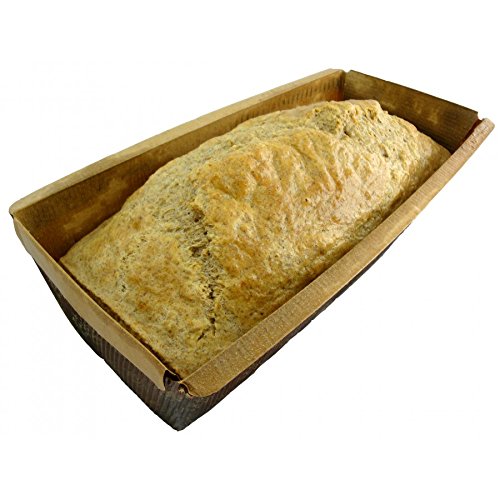 Low Carb Gluten Free White Bread - Fresh Baked - Lc Foods - All