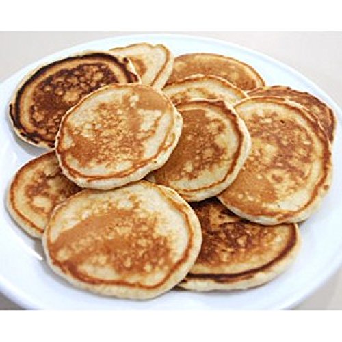 Low Carb Pancake Mix - Lc Foods - All Natural - No Sugar - Diabe