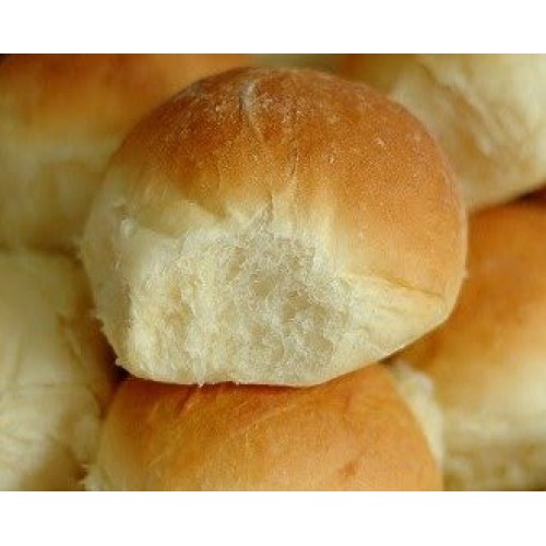 New &Amp; Improved! Low Carb Soft Bread Rolls Mix - Lc Foods - All N