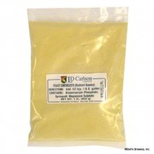 Ld Carlson 6365B Yeast Energizer 1 Lb.