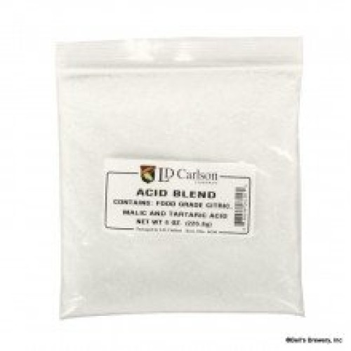Ld Carlson 6120B Acid Blend - 8 Oz.