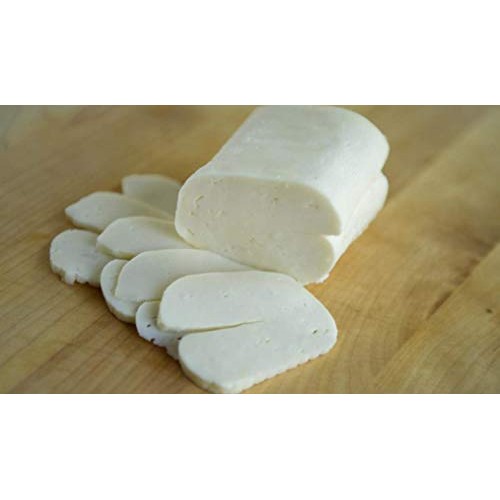 Le Bedouin Halloumi Style Cheese Grilling Cheese 3-Pack