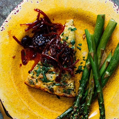 Le Bon Magot, Carrot And Fruit Conserve With Coriander &Amp; Jaggery