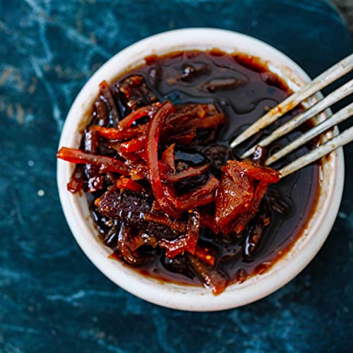 Le Bon Magot, Carrot And Fruit Conserve With Coriander &Amp; Jaggery