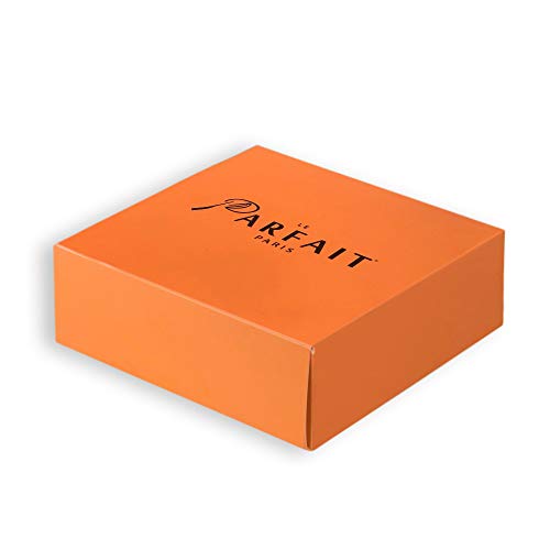 Macaron Variety Box By Award Winning French Bakery Le Parfait Pa