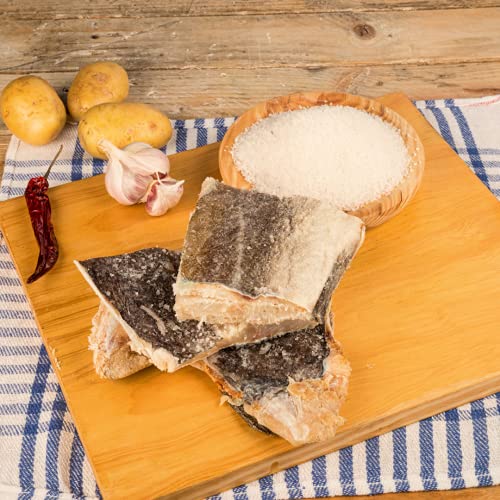 Le Saunier De Camargue Fleur De Sel Sea Salt, 4.4 Oz