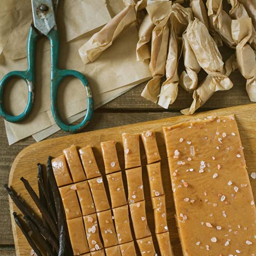 Le Saunier De Camargue Fleur De Sel Sea Salt, 4.4 Oz