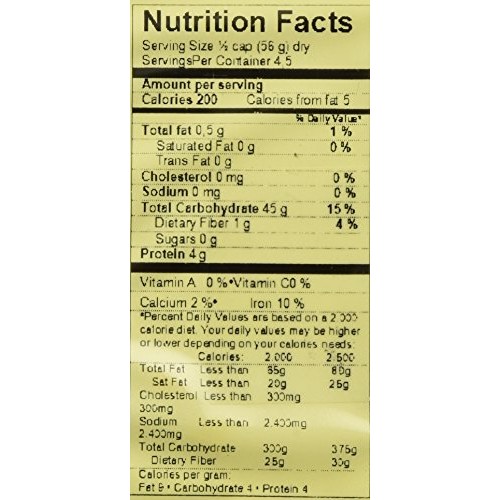 Le Veneziane - Italian Fusilli Eliche Pasta [Gluten-Free], 4