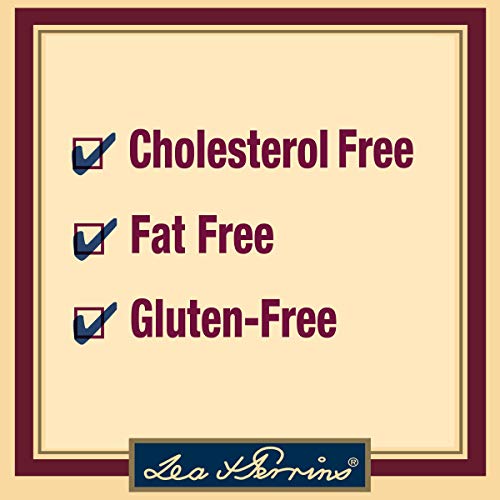 Lea &Amp; Perrins Worcestershire Sauce 15 Oz Bottle