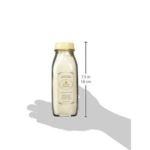 Leaner Creamer Original Coffee Creamer Powder 9.87Oz. Perfect Co