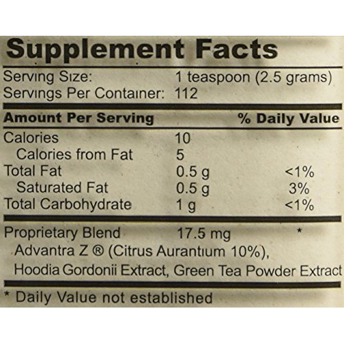 Leaner Creamer Original Coffee Creamer Powder 9.87Oz. Perfect Co