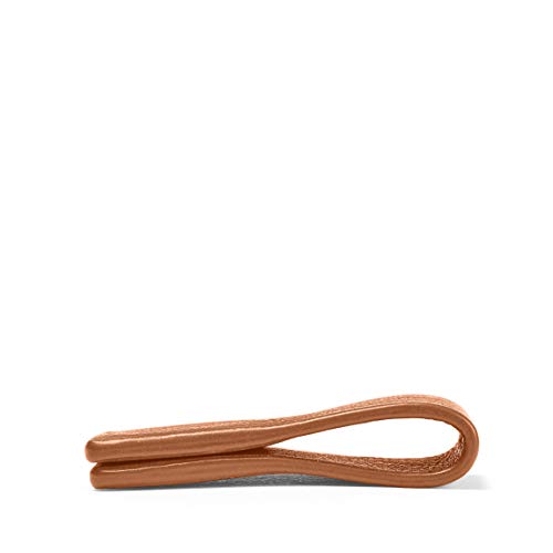 Leatherology Cognac Cord Wrap