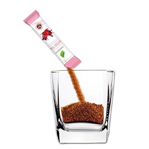 Lecharm Instant Tea Powerder Variety Sampler Bag Cold Or Hot Tea